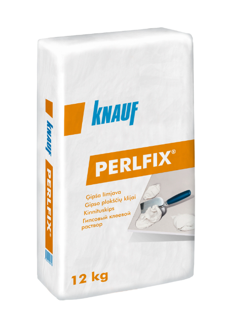PERLFIX līme ģipškartonam KNAUF 16kg